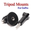 Tripod Mount for GoPro Hero3+ 2 1 Accessories Camera ขายึดกับขาตั้งสำหรับกล้องโกโปร