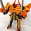 Samurai Sentai Shinkenger - DX Daikai-Oh by Bandai (มือสอง)