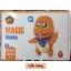HC Magic 9021 Pokemon Charmander 1657pcs