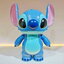 กระปุกออมสินสติทช์ลิขสิทธิ์แท้ - Disney Stitch Series Electric Piggy Bank