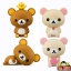 $ CAPCHARA Rilakkuma