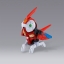 Pre- order : METAL BUILD CROSSBONE GUNDAM X1