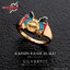 PRE-ORDER : Kamen Rider Build SILVER925 Ring (Kamen Rider Evol Ver.)