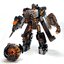 Bakuage Sentai Boonboomger - DX BoonBoom Killer Robo & DX BoonBoom Danger Set by Premium Bandai (Limited มีกล่องน้ำตาล)