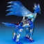 Saint Seiya Saint Cloth Myth Bronze Saint Pegasus Kouga V2 by Bandai