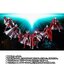 PRE-ORDER : S.H.Figuarts Brothers Mantle