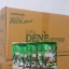 DENE' กาแฟดีแน่ ดีท็อกซ์ซองเขียว ผสมไฟเบอร์และการ์ซิเนียลังละ 10 แพ็ค แพ็คละ 30 ซอง