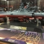SOUL OF CHOGOKIN GX-64 Space Battleship Yamato 2199 by Bandai
