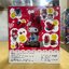 CHOGOKIN - My Melody (Red) by Bandai (มือสอง)
