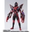 PRE-ORDER : S.H.Figuarts Ultraman X Darkness & Darkness Gomora Armor Set