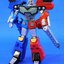 Super Robot Chogokin - SRC - Choryujin by Bandai (Lot JP)