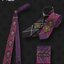 PRE-ORDER : JoJo's Bizarre Adventure: Diamond Is Unbreakable Yoshikage Kira Necktie