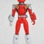 Masked Rider Fourze FMCS03 Kamen Rider Fourze Fire States