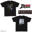 PRE-ORDER : Yoshihito Sugahara Kamen Rider BLACK T-shirt