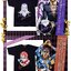 PRE-ORDER : JoJo's Bizarre Adventure: Golden Wind Team Bucciarati T-shirt Collection
