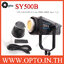 SY500B 500W LED COB With Dimmer Sport Light ไฟLED สปอร์ตไลท์สำหรับถ่ายวีดีโอ 2800-6800K