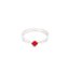 PRE-ORDER : Kamen Rider Den-O SILVER925 Imagin Motif Ring