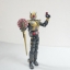 Souchaku Henshin Series GD-87 Masked Rider Blade - Masked Rider Glaive by Bandai