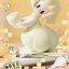 โมเดล ได้ 1 ตัว | UKI Sweet Girl Series by 52Toys