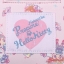 PRE-ORDER : Futari wa Pretty Cure Hello Kitty Full Pattern Multi Pouch