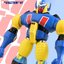 Neo Dynamite Action Ga-Keen Ver.2 by Evolution Toy (Future Quest)