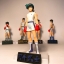 Ring ni Kakero 1 Toushi no Gunzou by Bandai(Set of 6)