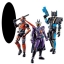 PRE-ORDER : So-Do Kamen Rider Zi-O RIDE PLUS 2 (10 pcs)