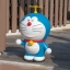 Doraemon Friends 50 CM. By Macott Station