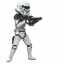 Building Star 8829 Star Wars Stormtrooper 3300pcs