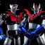 DFS 066 Great Mazinger Z Exclusive Version by King Arts