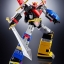 Super Robot Chogokin God Sigma by Bandai