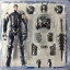 Souchaku Henshin Series GD-92-0 Masked Rider Ryuki - Alternative - Zero by Bandai (Hyper Hobby Exclusive)