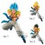 Pre-order : DRAGON BALL SUPER GOGETA -SUPER KAMEHAMEHA- II VER.1/2/3