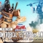 PRE-ORDER : ROBOT SPIRIT SIDE MS YMS-09D DOM TROPICAL TEST TYPE VER. A.N.I.M.E.