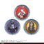 PRE-ORDER : Disney Twisted Wonderland Multi Cream Set