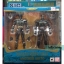 S.I.C Vol.63 Masked Rider Gills and Masked Rider Another Agito by Bandai