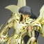 Saint Seiya Saint Cloth Myth Dragon Shiryu (God Cloth) Original Color Edition by Bandai