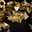 Pre-order : ULTIMAGEAR MILLENNIUM PUZZLE (Plastic Model) (Re-product)