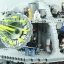 King 81037 Star Wars Death Star 3803pcs
