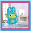Disney - Toy Story - Aliens Green Man Plush Costume Series by MGL Toys