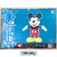 Balody 16004 Disney Mickey Mouse 2500pcs