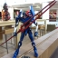 Soul Of Chogokin GX-16 Evangelion 00 Proto Type By Bandai