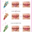 PRE-ORDER : MIRACLE ROMANCE MAKEUP TINT GLOSS