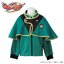 PRE-ORDER : Mashin Sentai Kiramager Kiramai Red Narikiri Style Jersey (For Kid)