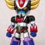 ES Gokin UFO Robot Grendizer