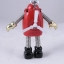 Chogokin GA-14R Robocon by Bandai