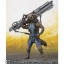 PRE-ORDER : S.H.FIGUARTS ROCKET RACCOON (AVENGERS : INFINITY WAR)