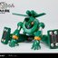 CARBOTIX - Kantam Robo by Blitzway (Lot JP)