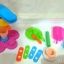 Ice Cream Double Twister