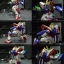MG 1/100 Shining Gundam by Bandai